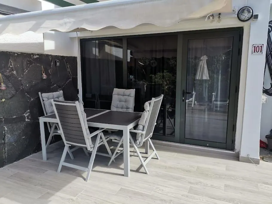 Beautiful Bungalow In Maspalomas Lago Apartment Maspalomas (Gran Canaria)