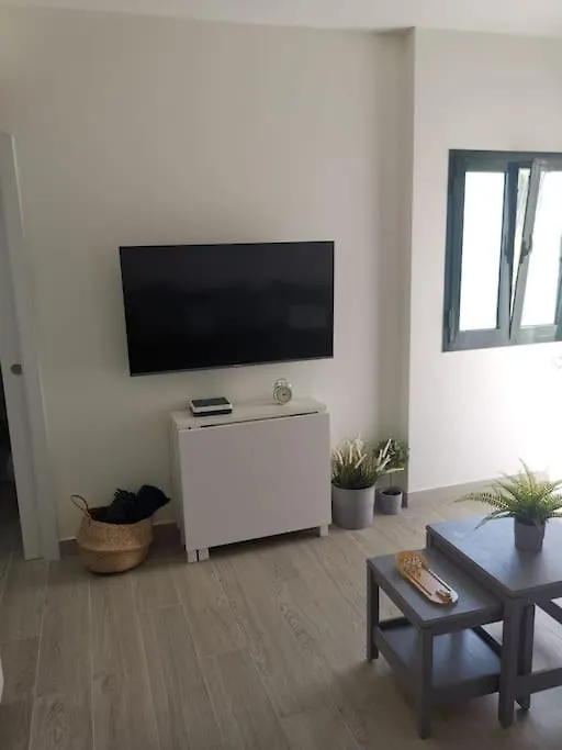 Apartment Beautiful Bungalow In Maspalomas Lago