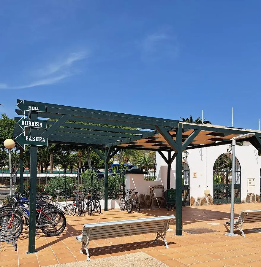 Beautiful Bungalow In Maspalomas Lago 0*, Maspalomas (Gran Canaria)