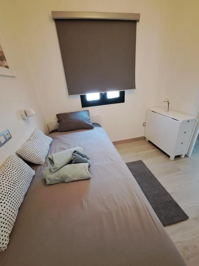 Beautiful Bungalow In Maspalomas Lago 0*, Maspalomas (Gran Canaria) Spain