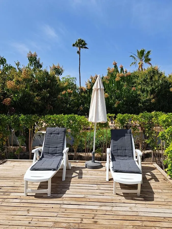 Apartment Beautiful Bungalow In Maspalomas Lago Spain