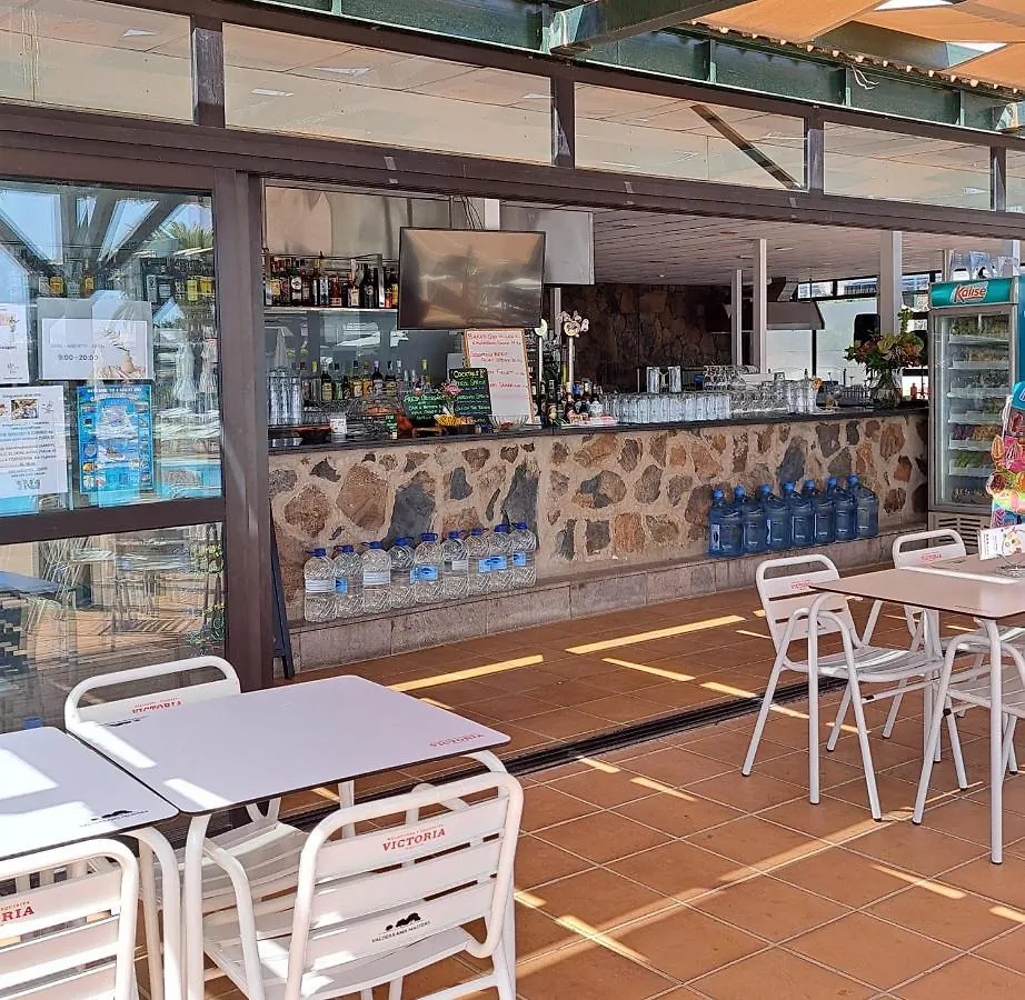 Apartment Beautiful Bungalow In Maspalomas Lago Spain