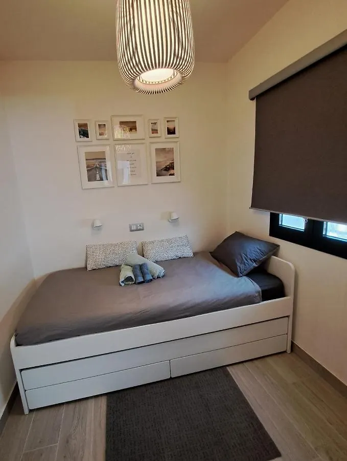 Apartment Beautiful Bungalow In Maspalomas Lago