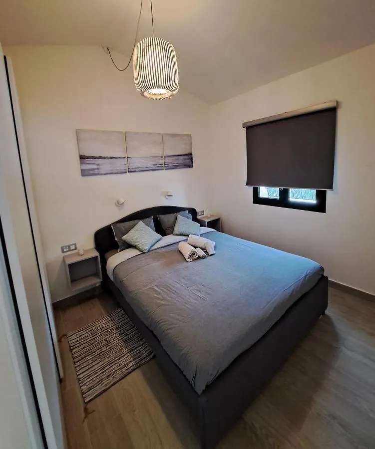 Beautiful Bungalow In Maspalomas Lago