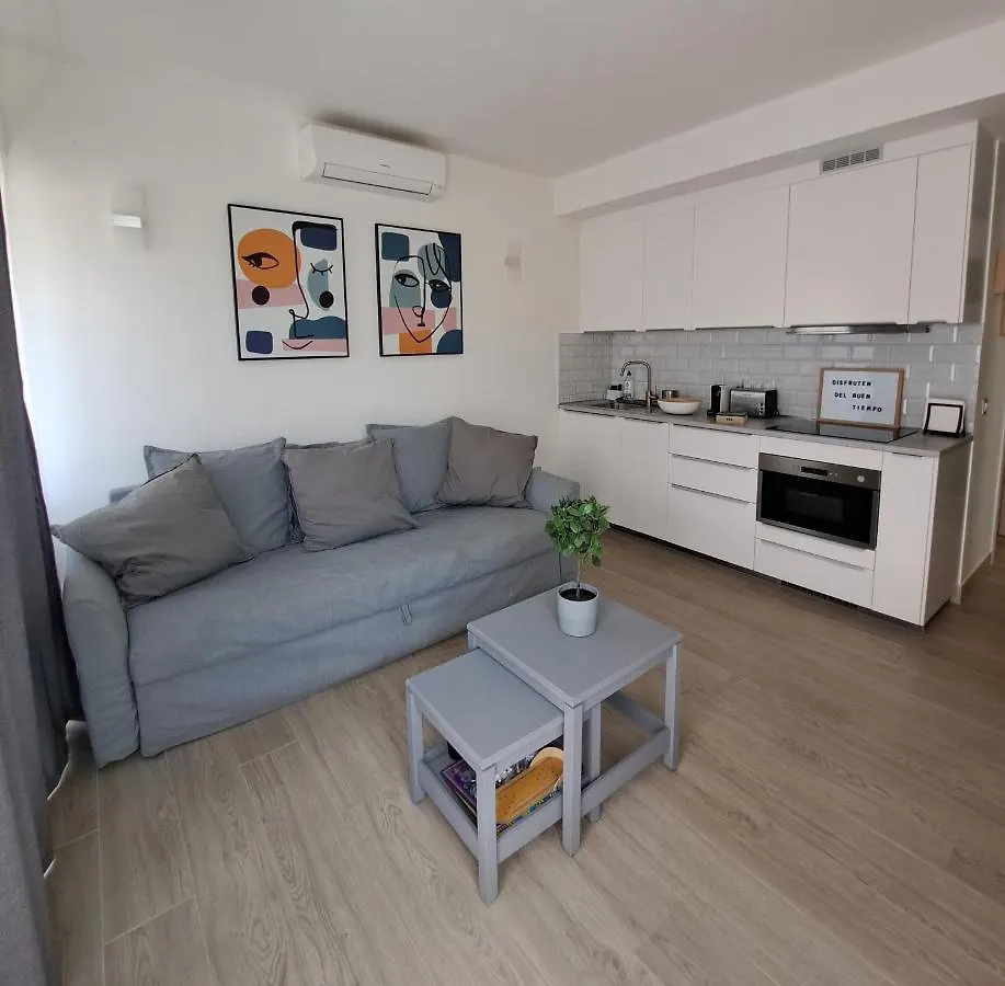 Beautiful Bungalow In Maspalomas Lago Maspalomas (Gran Canaria)