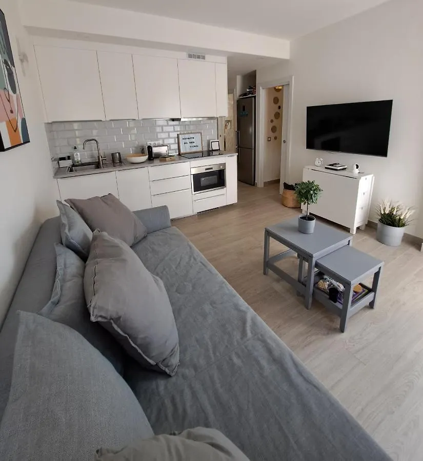 Beautiful Bungalow In Maspalomas Lago Apartment
